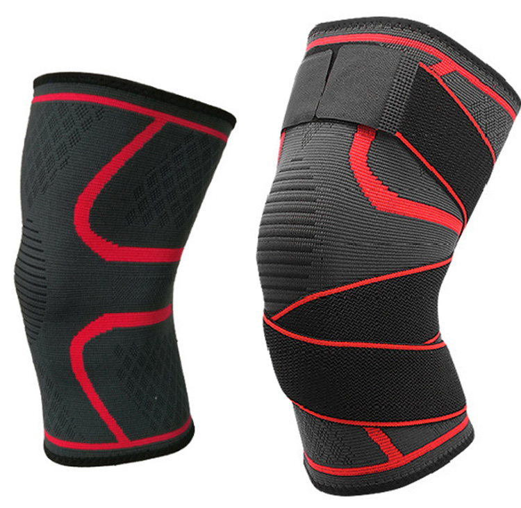 Knee Brace 01