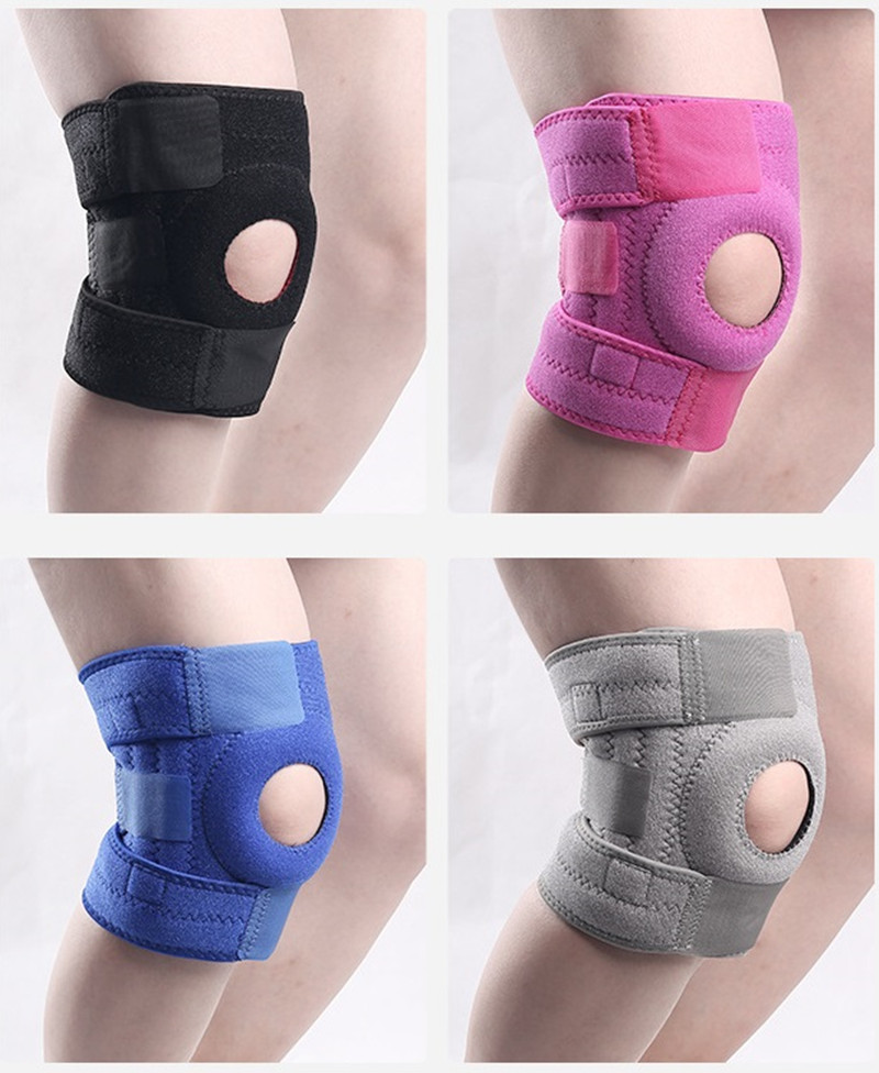 Knee Brace 06