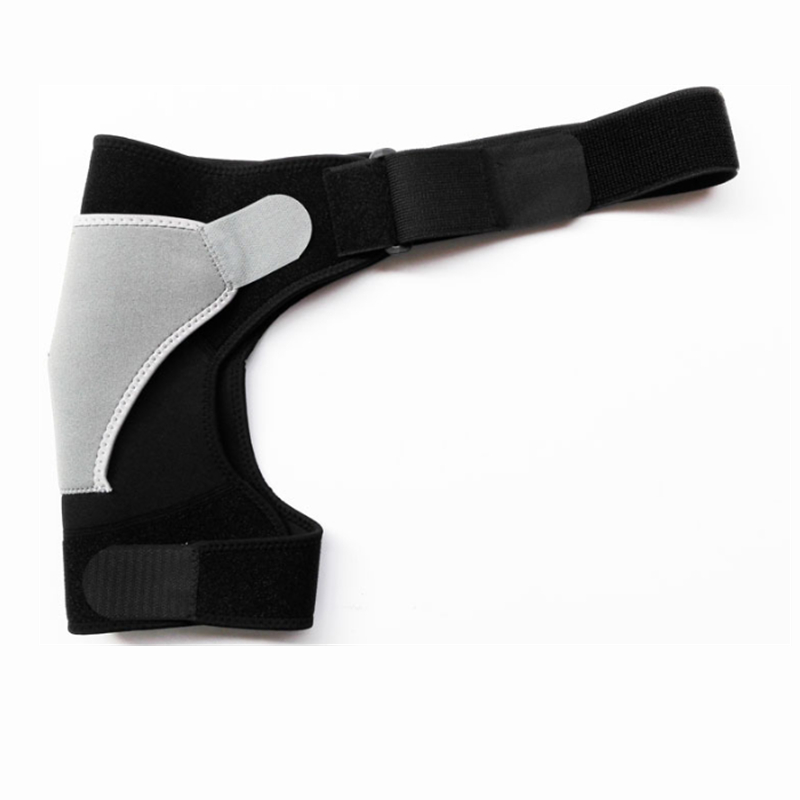 Shoulder Arm Brace 01