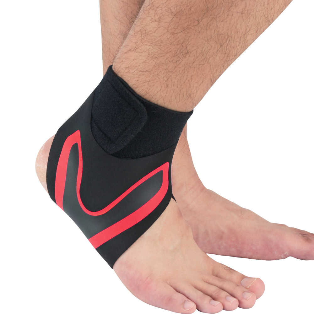 Ankle brace 01