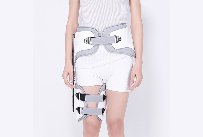 Adjustable fixed brace - KT005 hip brace