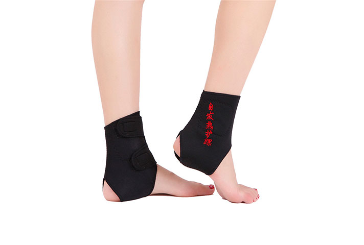 Self - heating protectors - HJ007 self - heating ankle protectors