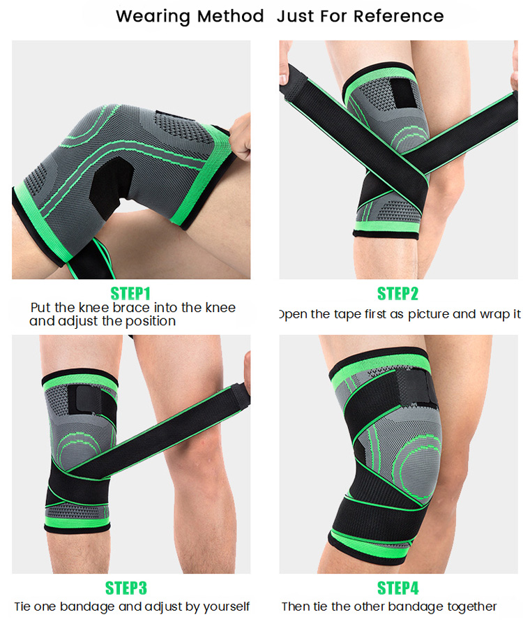 Knee Brace 02 | bodymedicaldevice.com