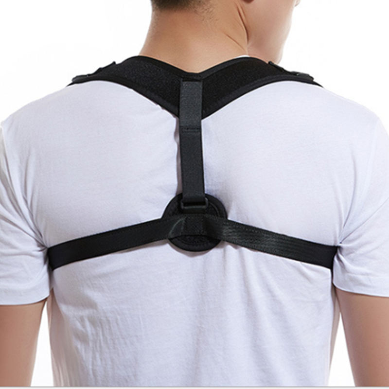 Back Posture Corrector 02 | bodymedicaldevice.com