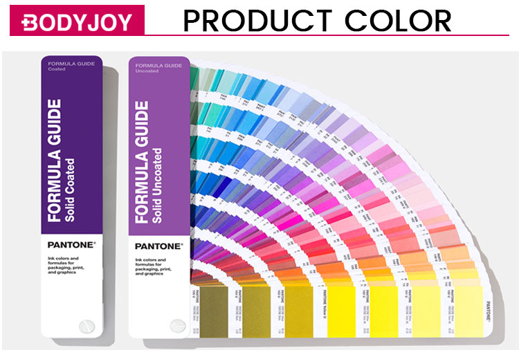 product color