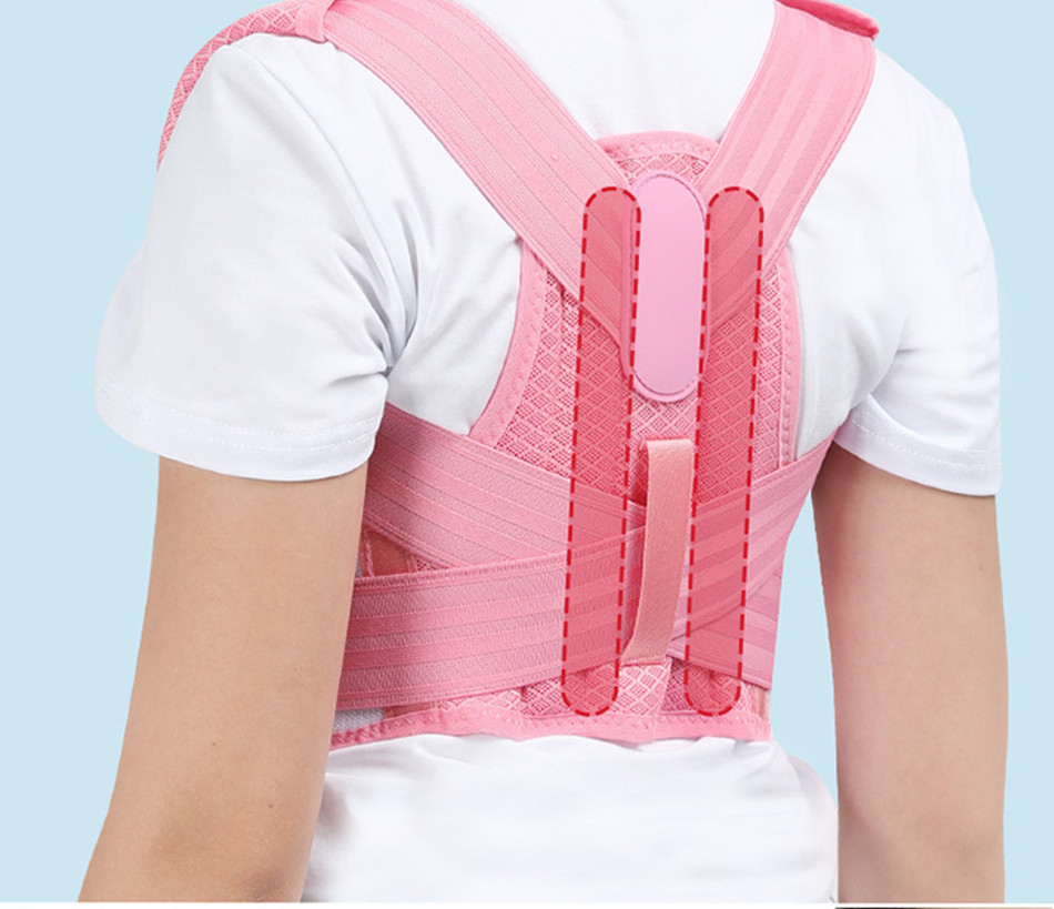 Back Posture Corrector 08