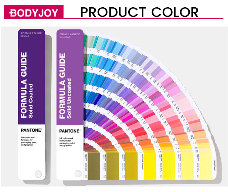 product color