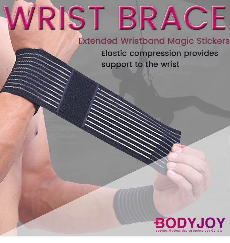 Wrist Brace