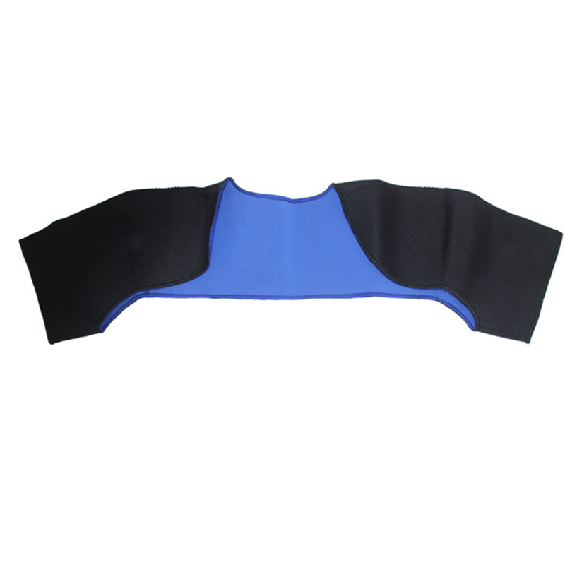 Shoulder Arm Brace 02