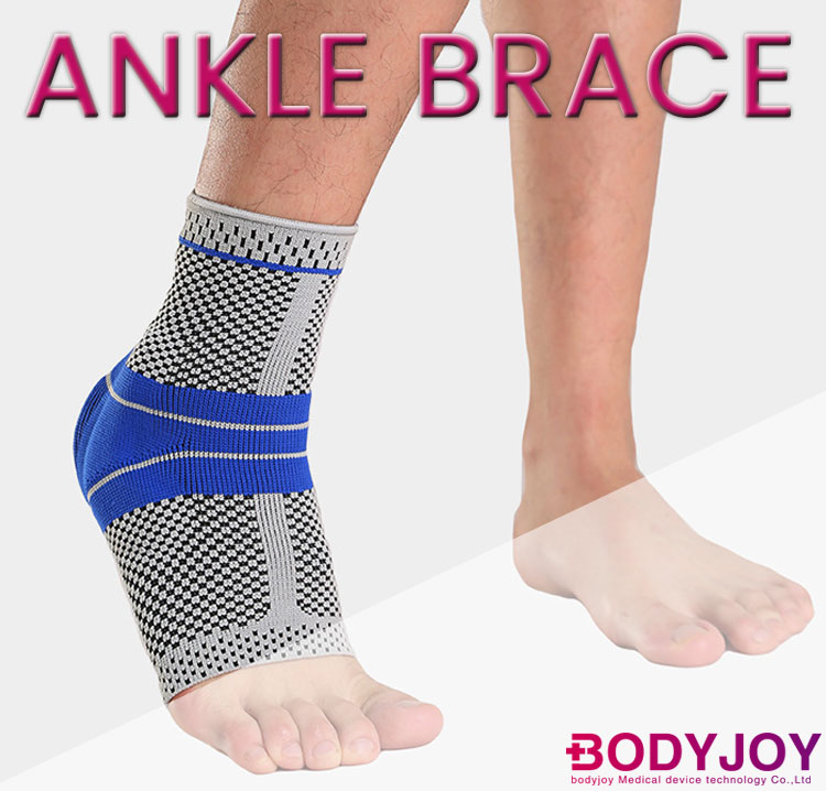 Ankle brace