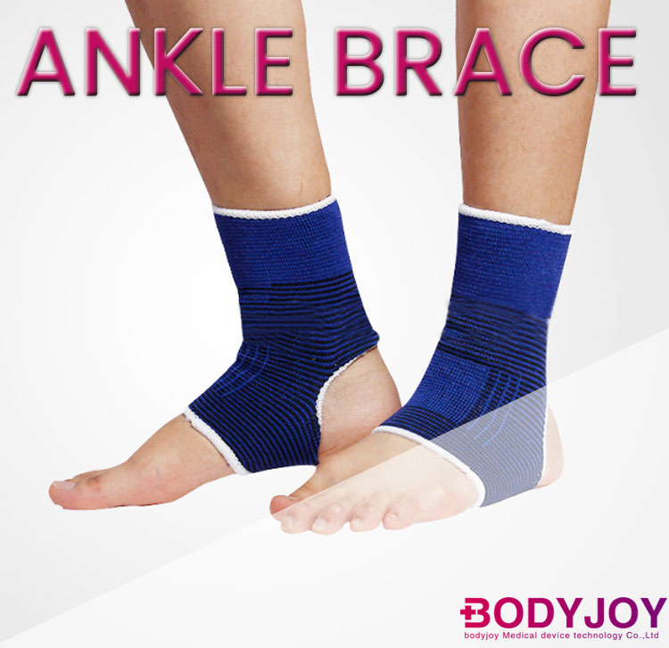 Ankle brace