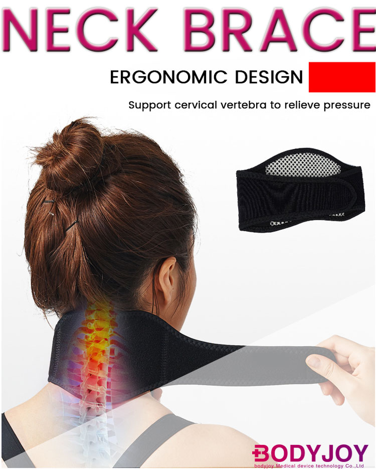 Neck Traction Brace