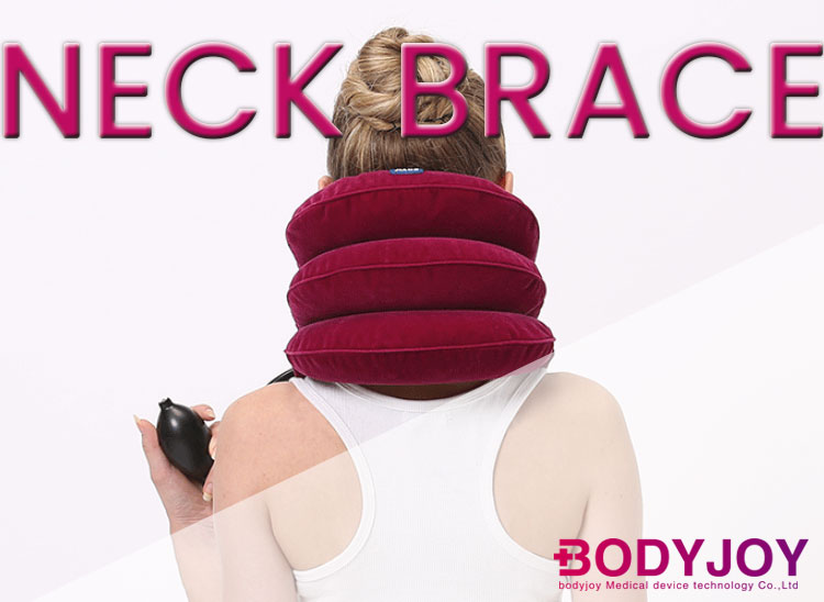 Neck Traction Brace