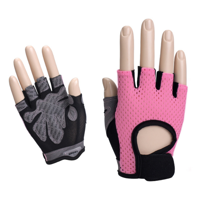 Fitness gloves 01