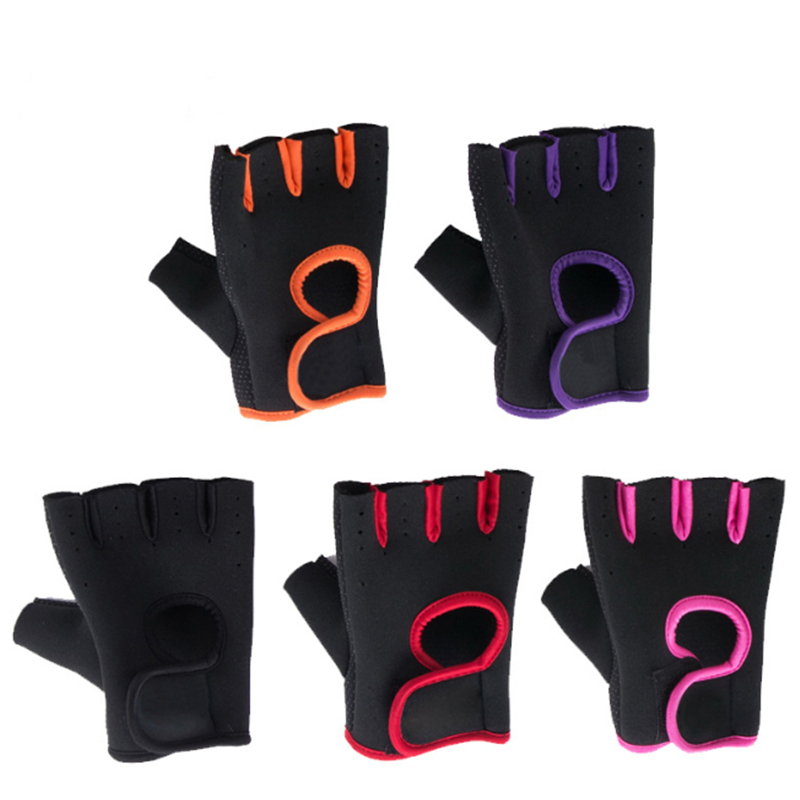 Fitness gloves 05