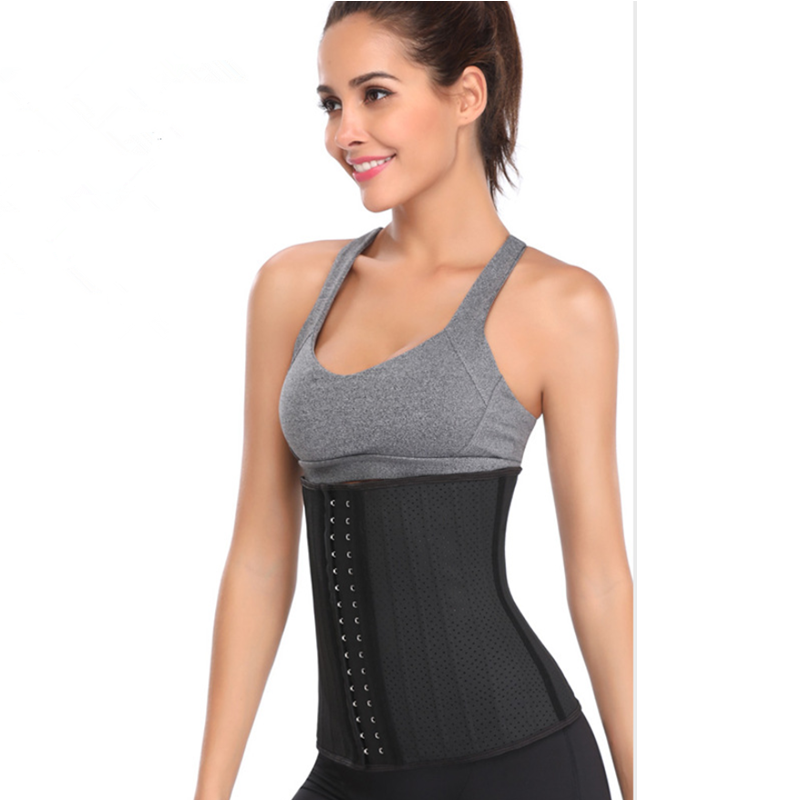 Waist Trainer Trimmer 02 | bodymedicaldevice.com