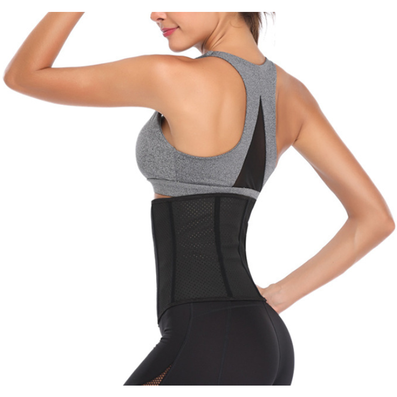 Waist Trainer Trimmer 05 | bodymedicaldevice.com