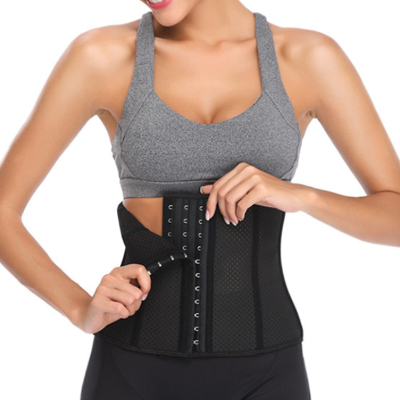 thermal waist trimmer
