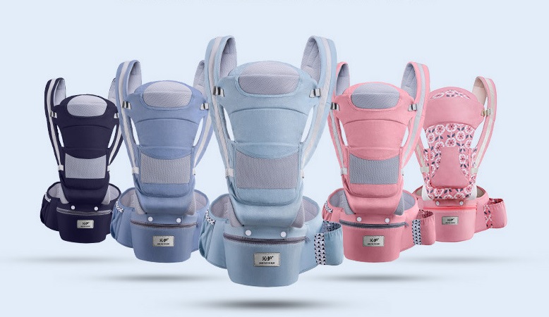 Baby carrier 01