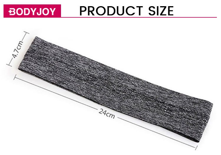 product size