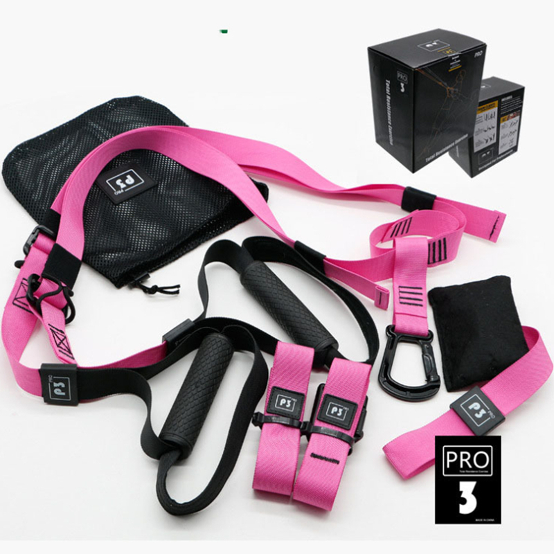 Suspension Trainer Straps