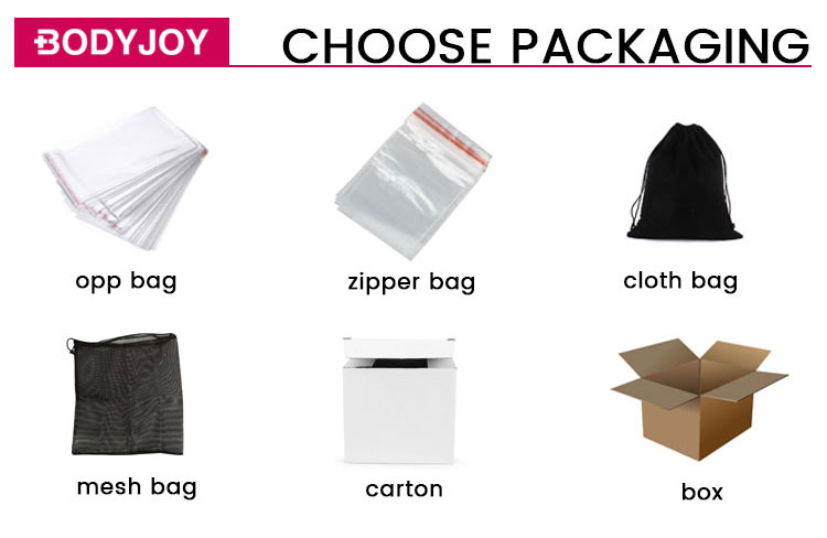 choose packaging