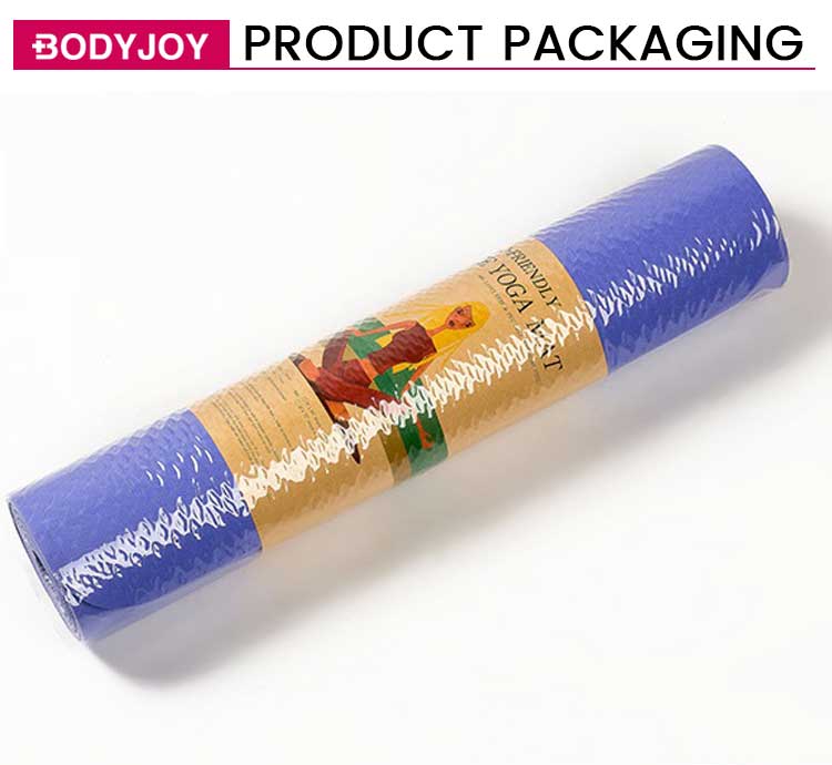 product packaging