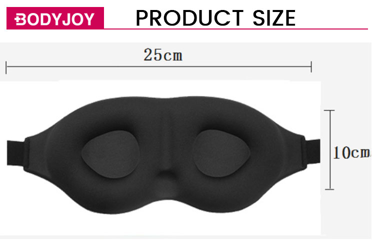 product size