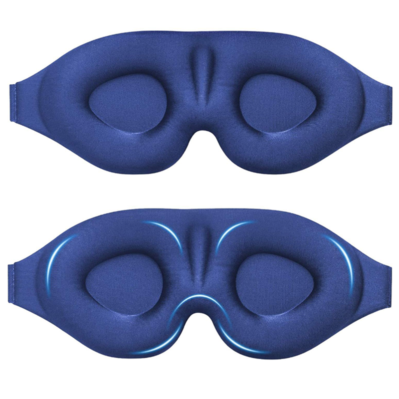 Sleep eye mask 03