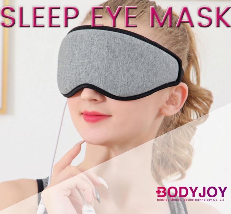 Sleep eye mask