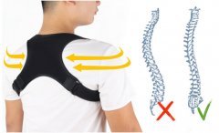 Why you need Back Posture Corrector?