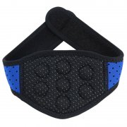 The benefits of using a self-heating neck guard