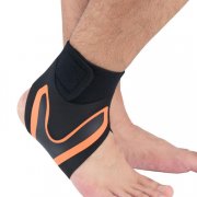 The characteristics and function of ankle protection