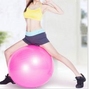 Explosion-proof PVC Yoga Ball