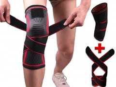 Knee Brace Protects Your Knees