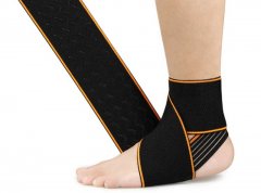 How to choose ankle support?